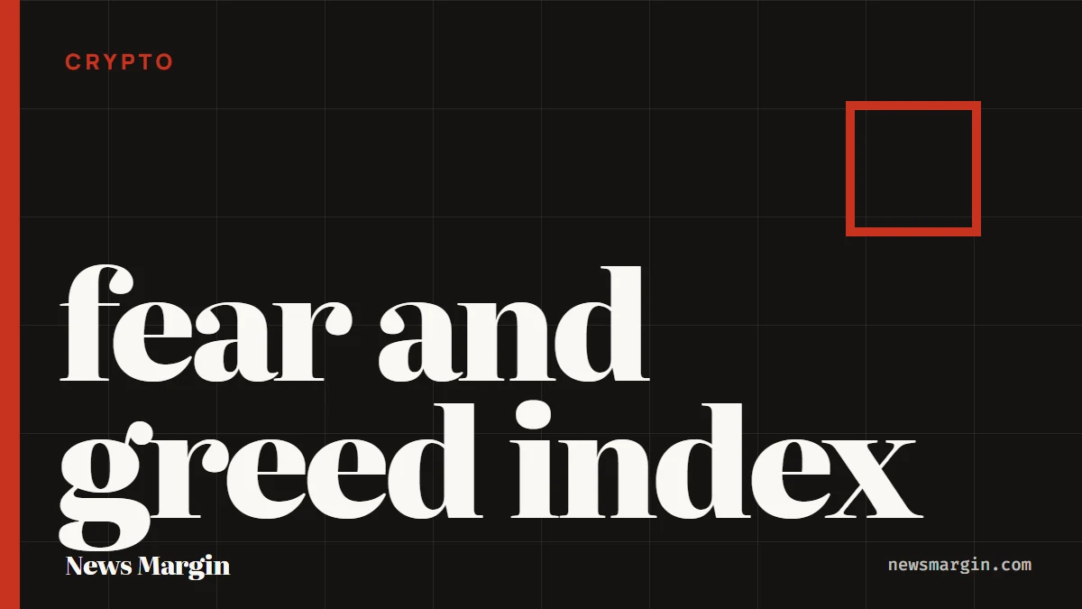 What Is the Crypto Fear & Greed Index and How Should You Use It?
