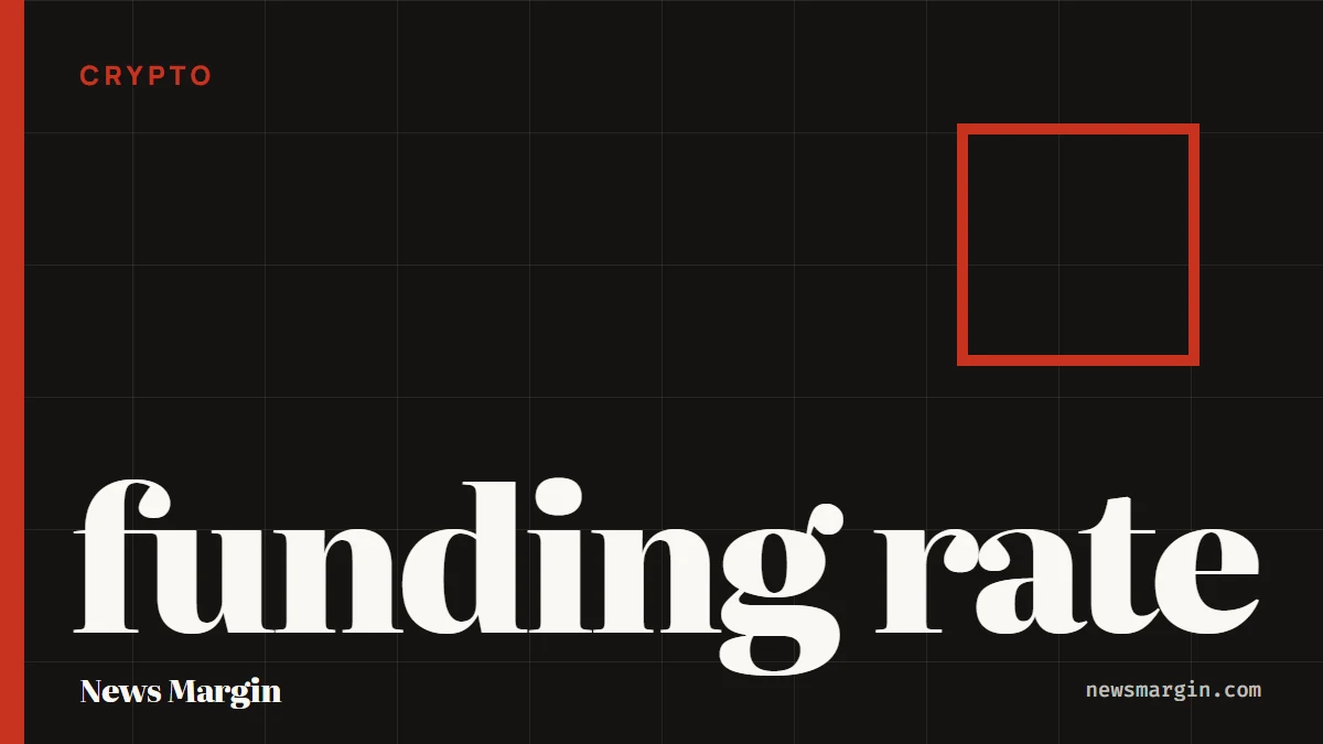 What Is the Funding Rate on Perpetual Futures? Who Pays Whom and How Much