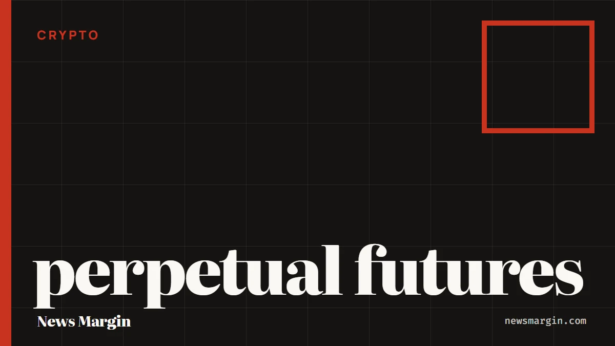 How Do Perpetual Futures Work? Margin, Funding and Liquidation